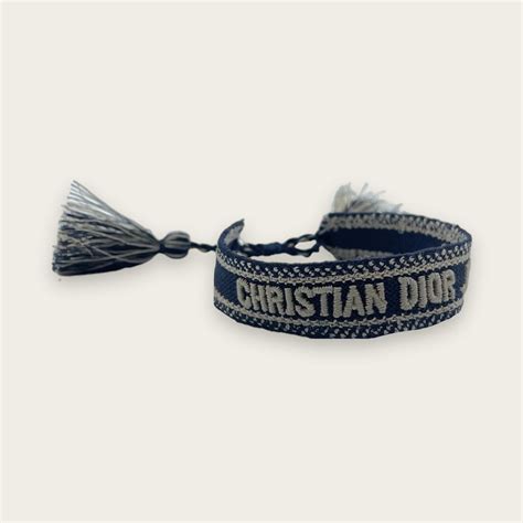 dior bracciale amicizia|Bracciali Christian Dior per Donna .